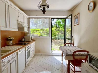 Vente Appartement 4 pi�ces VERNEUIL-SUR-SEINE 78480