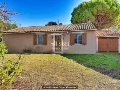 Vente Maison 5 pi�ces ROBION 84440