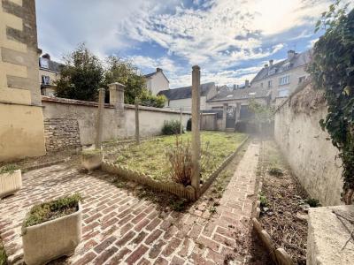 Vente Maison 5 pi�ces ARGENTAN 61200