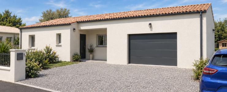 Vente Maison 4 pi�ces AIGREFEUILLE-D'AUNIS 17290