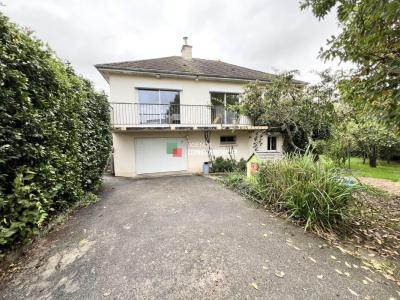 Location Maison 6 pi�ces ACIGNE 35690