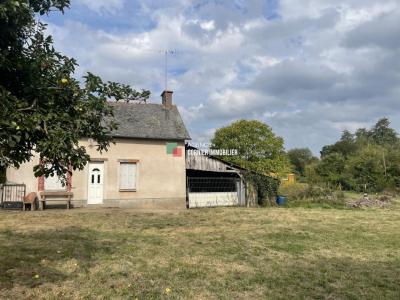 Vente Maison 3 pi�ces ACIGNE 35690