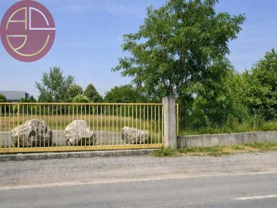 Vente Terrain TOULOUSE 31200