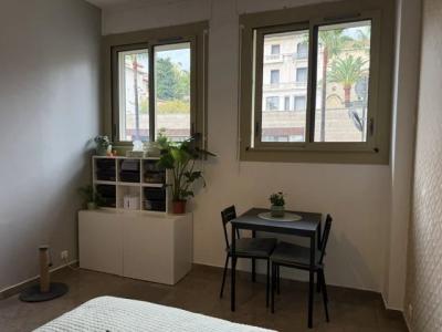 Location Appartement CANNET 06110