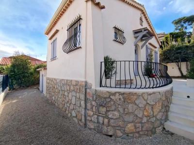 Vente Maison 4 pi�ces CANNET 06110