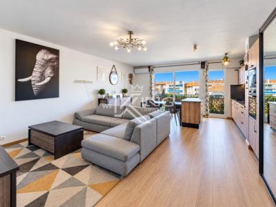 Vente Appartement 3 pi�ces SAINT-RAPHAEL 83700