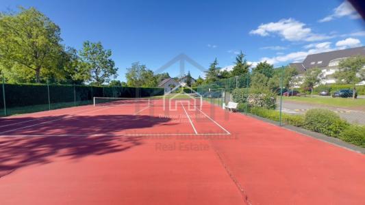 Vente Appartement 3 pi�ces DIVONNE-LES-BAINS 01220