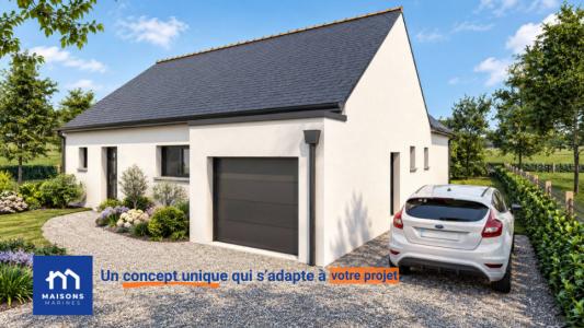 Vente Maison MISSILLAC 44780