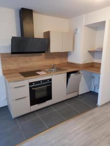 Location Appartement 2 pi�ces BRUMATH 67170