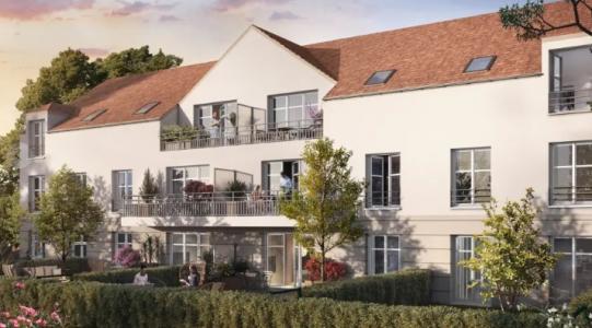 Location Appartement 2 pi�ces VOISENON 77950
