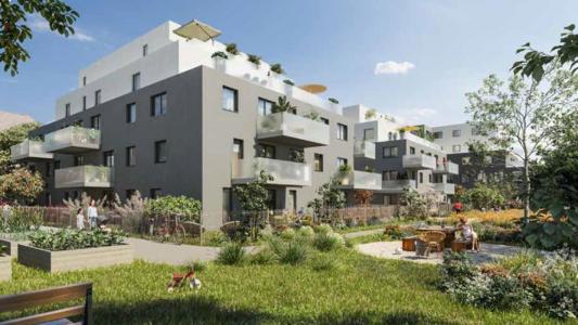 Location Appartement 2 pi�ces BISCHHEIM 67800