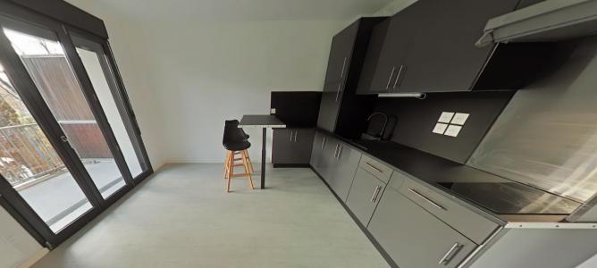 Location Appartement 2 pi�ces BIGANOS 33380