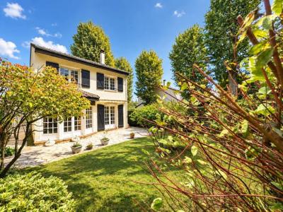 Vente Maison 5 pi�ces CLAYES-SOUS-BOIS 78340