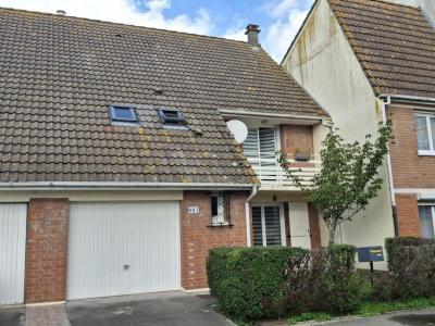 Vente Maison 5 pi�ces CALAIS 62100