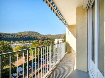 Vente Appartement 3 pi�ces FONTAINES-SUR-SAONE 69270