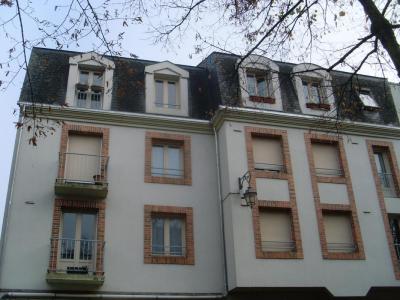 Location Appartement 4 pi�ces CHEMILLE 49120