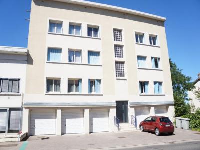 Vente Appartement HEILLECOURT 54180