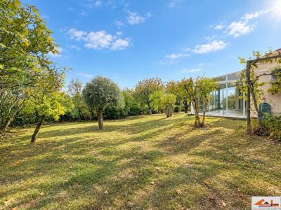 Vente Maison 5 pi�ces BELBERAUD 31450