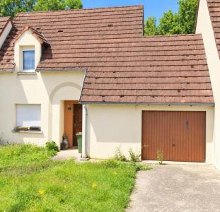 Vente Maison 3 pi�ces SAINT-HONORE-LES-BAINS 58360