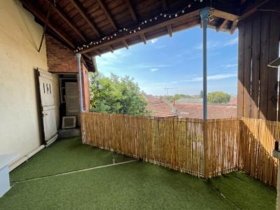 Location Appartement 3 pi�ces VILLEFRANCHE-SUR-SAONE 69400