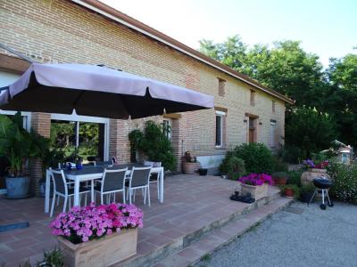 Location Maison 8 pi�ces MOISSAC 82200