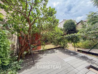 Location Appartement 2 pi�ces VILLEURBANNE 69100