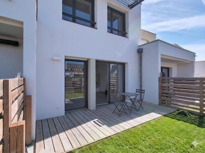 Vente Maison 4 pi�ces TURBALLE 44420