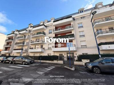 Vente Appartement 3 pi�ces DRANCY 93700