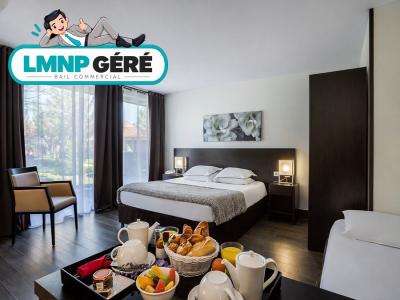 Vente Appartement ISLE-SUR-LA-SORGUE 84800