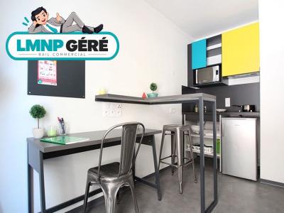 Vente Appartement 2 pi�ces MARSEILLE-3EME-ARRONDISSEMENT 13003