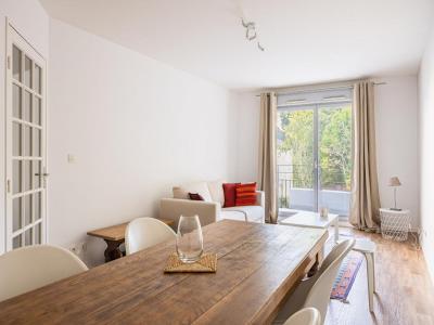 Vente Appartement 2 pi�ces NANTES 44100