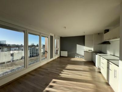 Location Appartement 2 pi�ces SAINT-HERBLAIN 44800