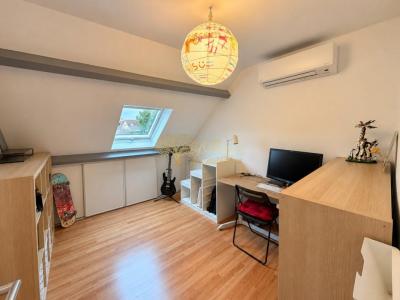 Vente Maison 5 pi�ces PONTAULT-COMBAULT 77340