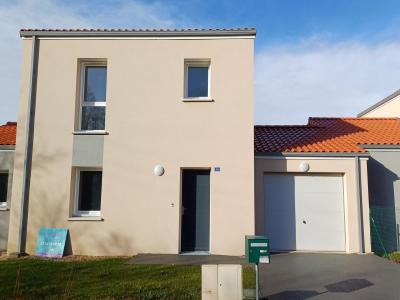 Vente Maison 5 pi�ces CHEMILLE 49120