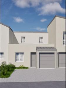 Vente Maison 5 pi�ces TRELAZE 49800