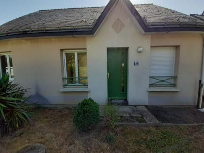 Vente Maison 4 pi�ces SEGRE 49500