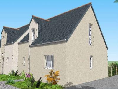 Vente Maison 4 pi�ces SAINT-GEORGES-SUR-LOIRE 49170