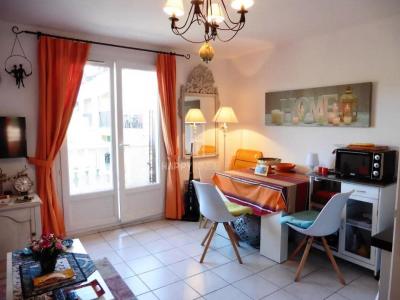 Vente Appartement 2 pi�ces PARADOU 13520