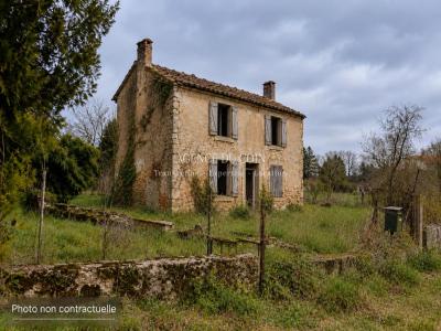 Vente Maison 4 pi�ces DRAGUIGNAN 83300
