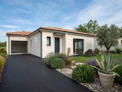 Vente Maison 4 pi�ces CREON 33670
