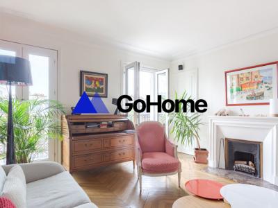 Location Appartement 3 pi�ces PARIS-7EME-ARRONDISSEMENT 75007