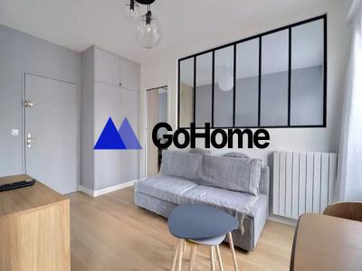 Location Appartement 2 pi�ces PARIS-13EME-ARRONDISSEMENT 75013