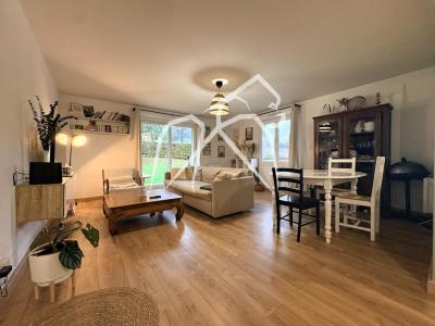 Vente Appartement 3 pi�ces CANTELEU 76380