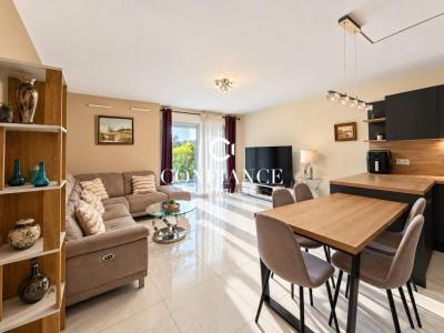 Vente Appartement 4 pi�ces VILLENEUVE-LOUBET 06270