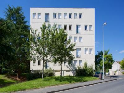 Location Appartement 3 pi�ces VIERZON 18100