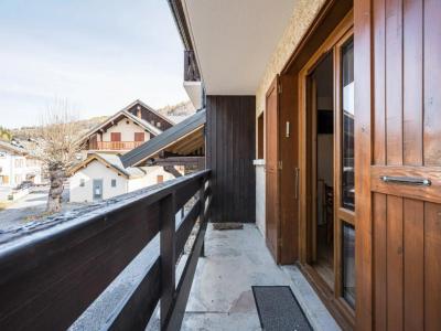 Vente Appartement VALLOIRE 73450