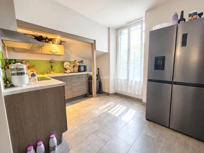 Vente Appartement 2 pi�ces BESANCON 25000
