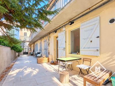 Vente Appartement MARSEILLE-7EME-ARRONDISSEMENT 13007