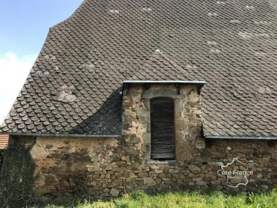 Vente Maison 2 pi�ces SAINT-SANTIN-DE-MAURS 15600
