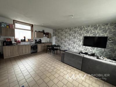 Location Maison 3 pi�ces RACQUINGHEM 62120